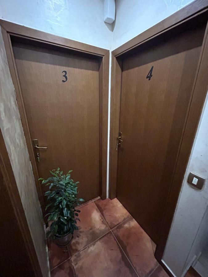 Benvenuti Apartments Τσέτινιε Εξωτερικό φωτογραφία