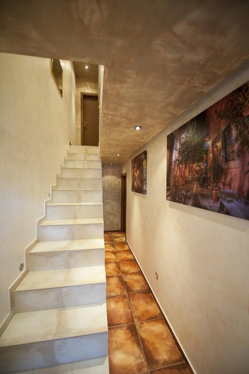 Benvenuti Apartments Τσέτινιε Εξωτερικό φωτογραφία