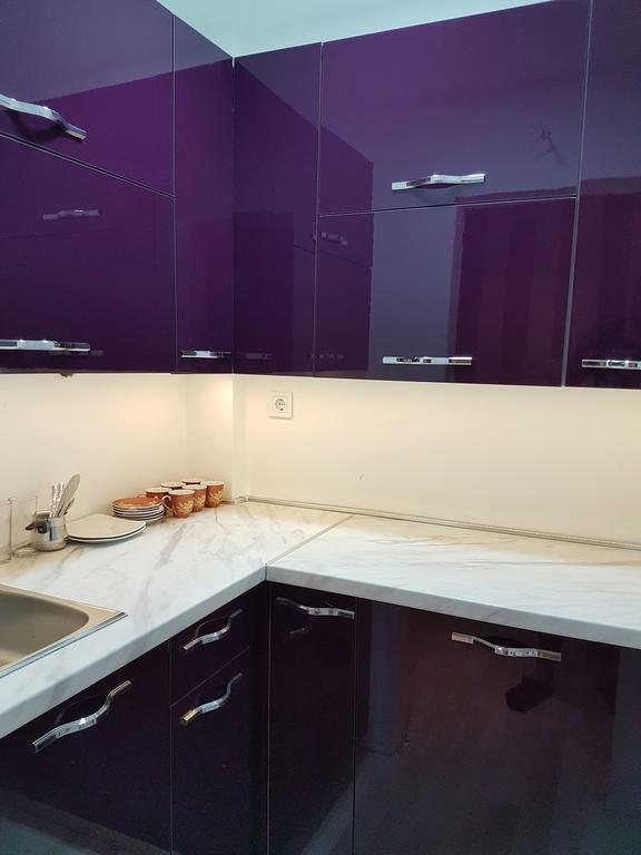 Benvenuti Apartments Τσέτινιε Εξωτερικό φωτογραφία